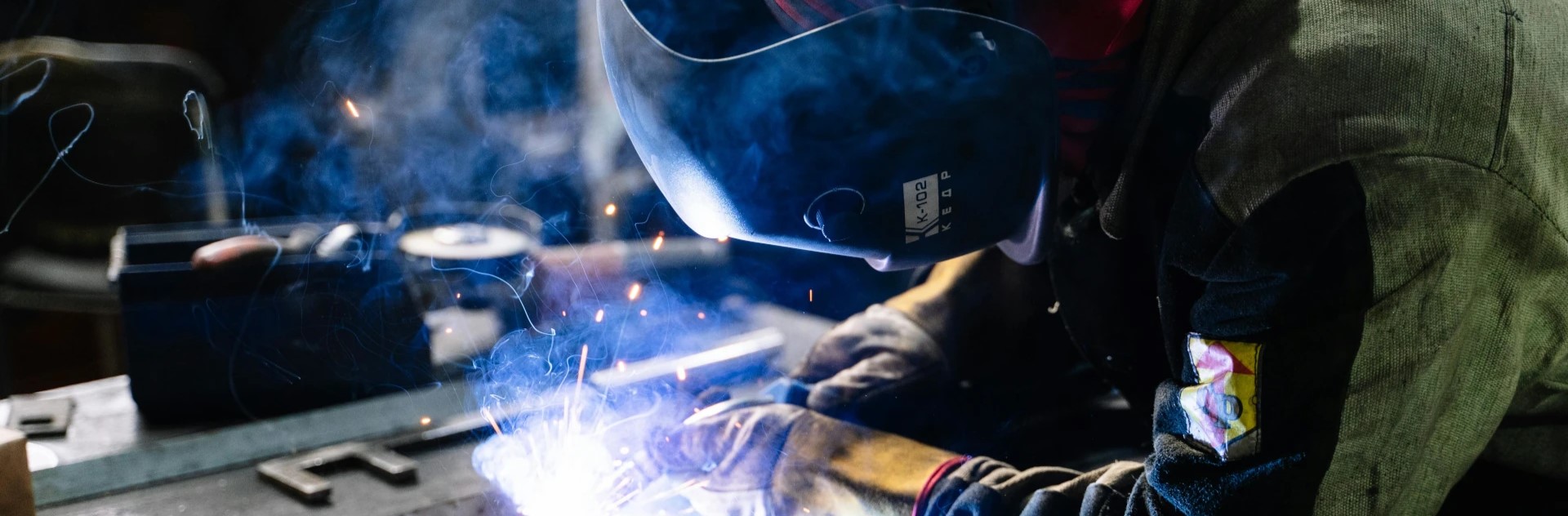 Maquinaria industrial MAQRESOL